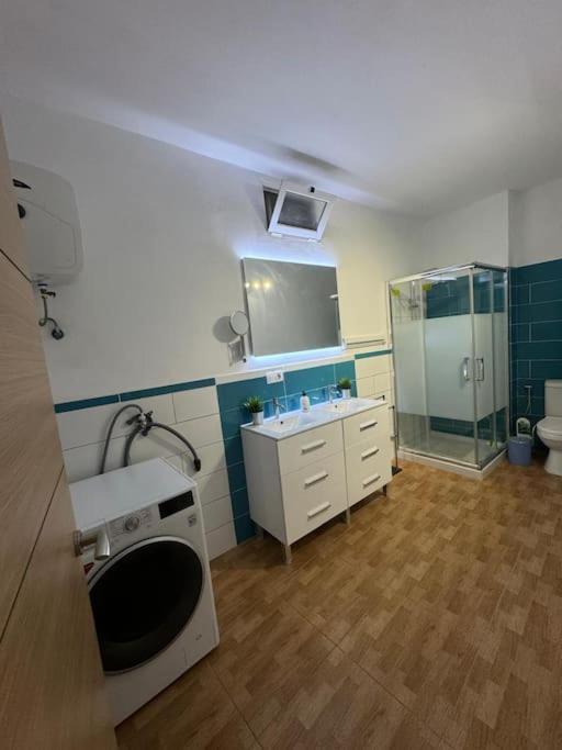 Casa Nito Appartement *