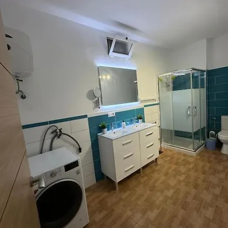 Apartament Casa Nito Sardina Zewnętrze zdjęcie