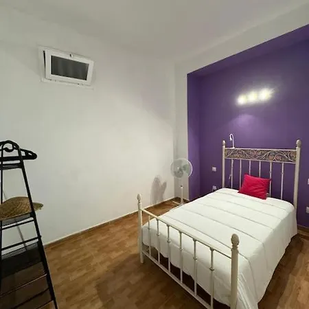 Apartament Casa Nito Sardina Zewnętrze zdjęcie