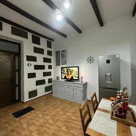 Apartament Casa Nito Sardina Zewnętrze zdjęcie