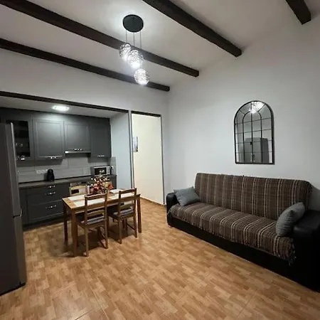 Apartament Casa Nito Sardina Zewnętrze zdjęcie