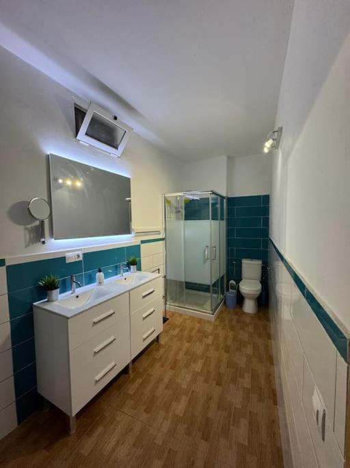 Apartment Casa Nito *