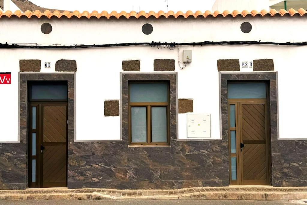 Casa Nito Apartment