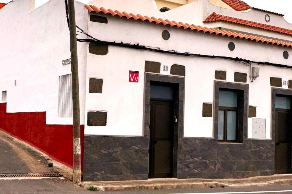 Casa Nito Apartment *